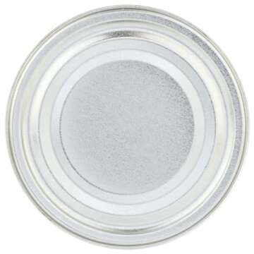 Farmer's Market Foods, Organic Canned Butternut Squash Puree, 15 oz