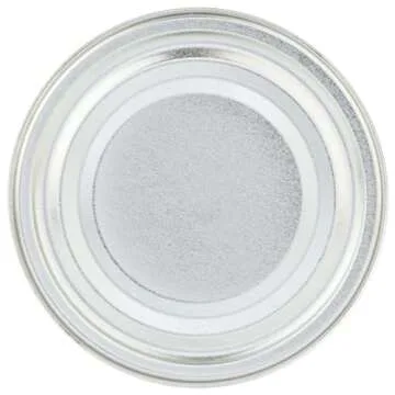 Organic Butternut Squash Puree for Cooking and Baking