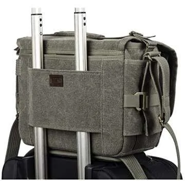 Think Tank Retrospective 7 V2.0 Camera Messenger Bag - Pinestone