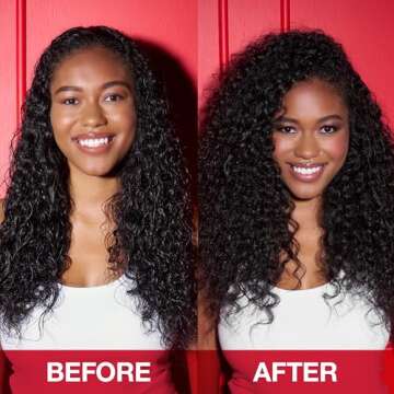 SexyHair Big Spritz & Stay Hairspray - Max Hold & High Shine