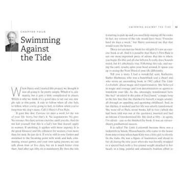 Younger Next Year for Women: Live Strong, Fit, Sexy, and Smart-Until You're 80 and Beyond (Younger Next Year)