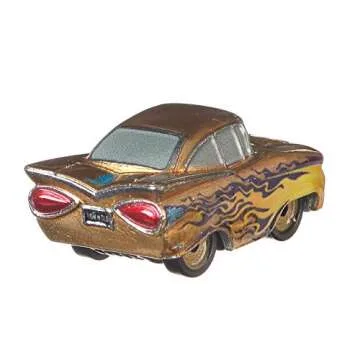 Disney Cars MINIS 3 Pack