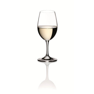 Riedel 12-Piece Wine Glass Set - Durable & Elegant