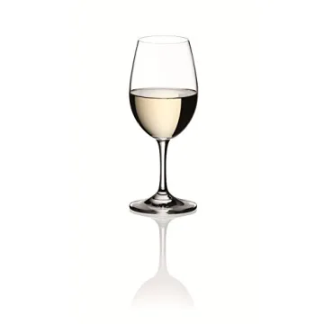 Riedel 12-Piece Wine Glass Set - Durable & Elegant