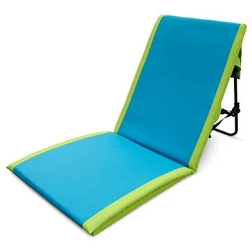 Pacific Breeze Lounger - Ultimate Beach Comfort 2 Pack