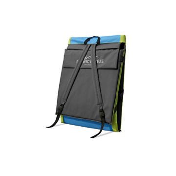 Pacific Breeze Lounger - Ultimate Beach Comfort 2 Pack