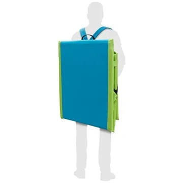 Pacific Breeze Lounger - Ultimate Beach Comfort 2 Pack