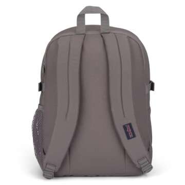 JanSport Main Campus FX Backpack with Laptop Compartment
