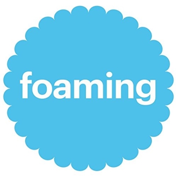 Babyganics Alcohol-Free Foaming Hand Sanitizer 3-Pack