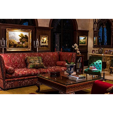 Situ Lighting Remote Controlled LED Art Light - USA Made