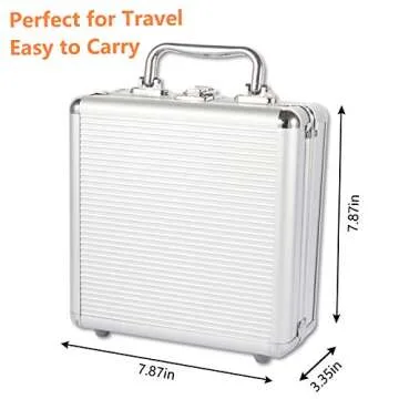 NOLIE Mexican Train Dominoes Game for All Ages