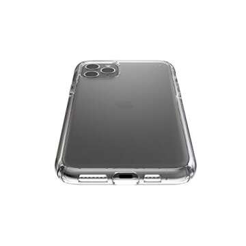 Speck Presidio Perfect-Clear Case for iPhone 11 PRO Max