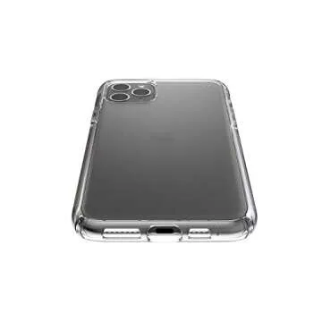 Speck Presidio Perfect-Clear Case for iPhone 11 PRO Max