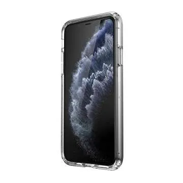 Speck Presidio Perfect-Clear Case for iPhone 11 PRO Max