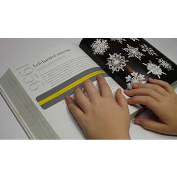 Reading Guide Highlighter Strips, Set of 5 (Blue, Orange, Green, Pink and Yellow)