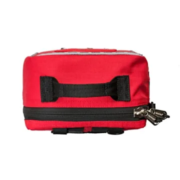 Ultimate Survival Home/Workplace First Aid Kit for Safety