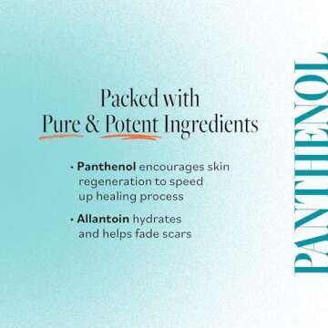 Derma E Scar Gel – Pain-free Scar Treatment for All