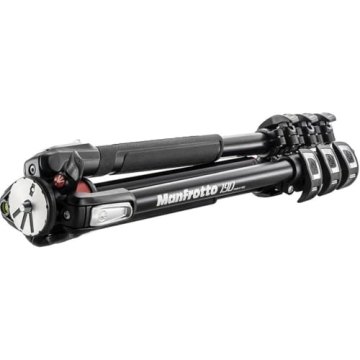 Manfrotto MT190XPRO4 Versatile Aluminum Tripod
