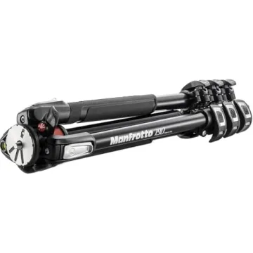 Manfrotto MT190XPRO4 Versatile Aluminum Tripod