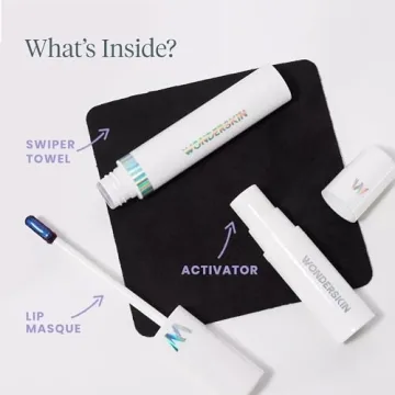 Wonderskin Wonder Blading Lip Stain Kit for Vibrant Lips