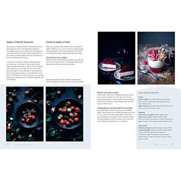 How to Photograph Food: Compose, Shoot, and Edit Appetizing Images