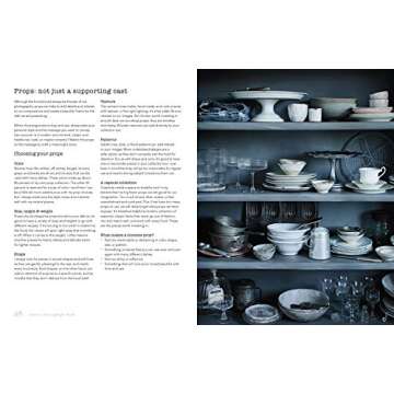 How to Photograph Food: Compose, Shoot, and Edit Appetizing Images