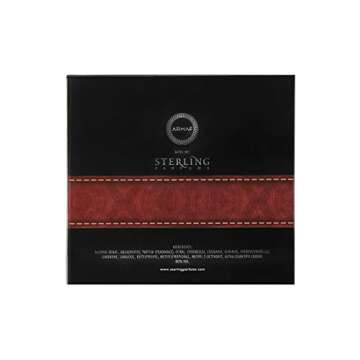 Armaf Tres Nuit Men Eau De Parfum - Elegant Scent