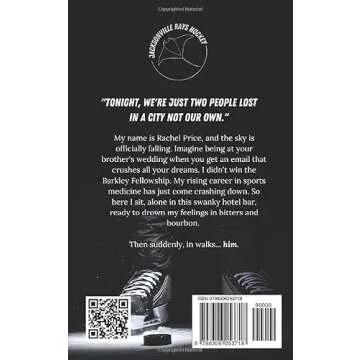 That One Night: Special Edition (Jacksonville Rays)