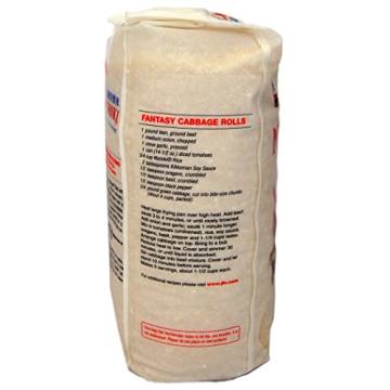 Nishiki Sushi Rice 10 lb - Perfect for Sushi Lovers