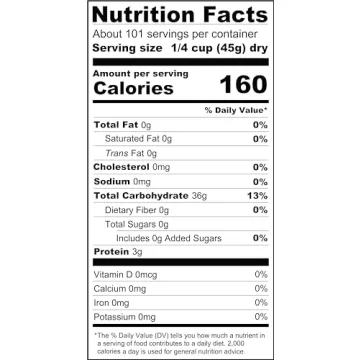 Nishiki Sushi Rice 10 lb - Perfect for Sushi Lovers