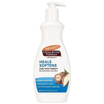 Palmer's Cocoa Butter with Vitamin E - 13.5 Oz Moisturizer