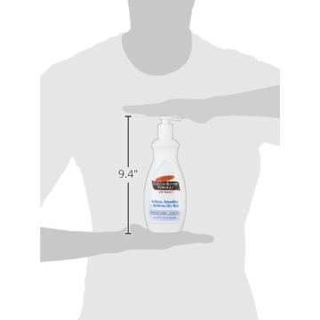 Palmer's Cocoa Butter with Vitamin E - 13.5 Oz Moisturizer