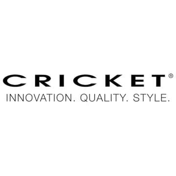 Buy Cricket Shear Xpressions 5.75" Hair Cutting Scissors