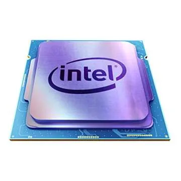 Intel Core i7-10700K Desktop Processor 8 Cores up to 5.1 GHz Unlocked LGA1200 (Intel 400 Series Chipset) 125W (BX8070110700K)