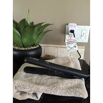 Simple Touch C30004 The Original Auto Shut-Off Safety Outlet, Multi Setting