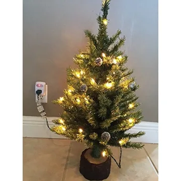 Simple Touch C30004 The Original Auto Shut-Off Safety Outlet, Multi Setting