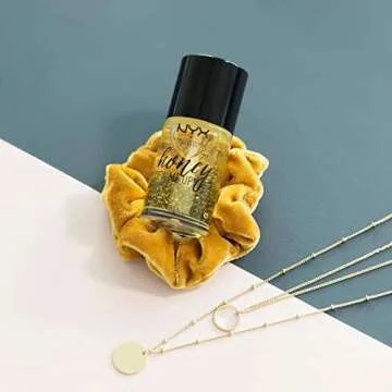 Buy NYX Honey Dew Me Up Primer For Radiant Skin