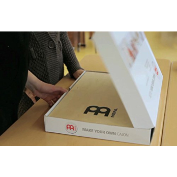 Meinl Make Your Own Cajon Kit - Customize Your Sound