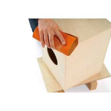 Meinl Make Your Own Cajon Kit - Customize Your Sound