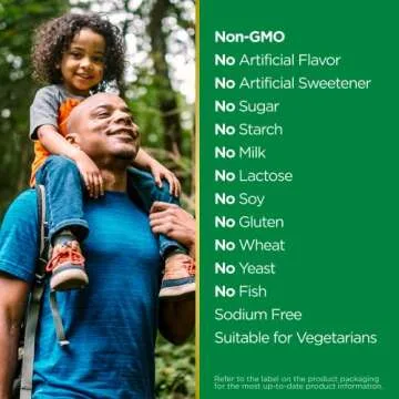 Nature's Bounty Magnesium 500mg Tablets, Supports Bone & Muscle Health, Twin Pack, 400 Tablets