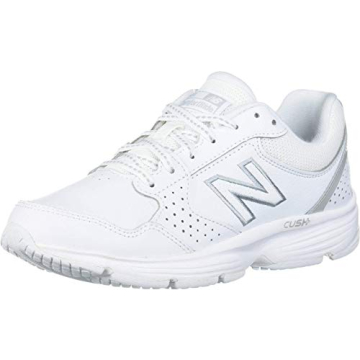 New Balance Women's 411 V1 Walking Shoe – Comfortable Athletic Shoes