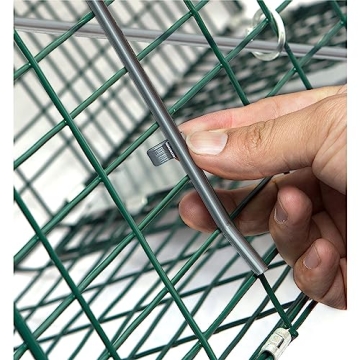 OxGord Live Animal Trap - Humane Catch & Release 32 Inch