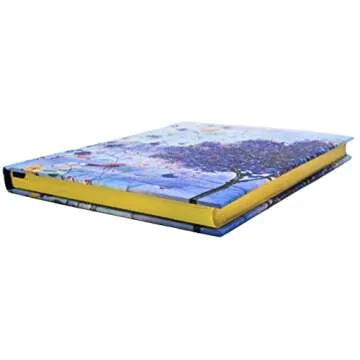 Beautiful Azure Dreams Journal - Perfect for Gifts and Writing
