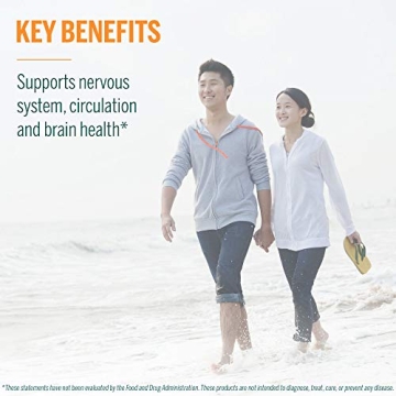 Genestra Trauma-gen Herbal Supplement for Anxiety Support