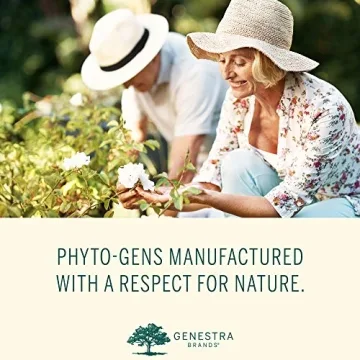 Genestra Trauma-gen Herbal Supplement for Anxiety Support