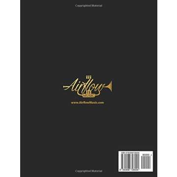 Finger Flexes: For Trumpet & Other Treble Clef Brass Instruments