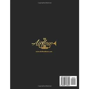 Finger Flexes: For Trumpet & Other Treble Clef Brass Instruments