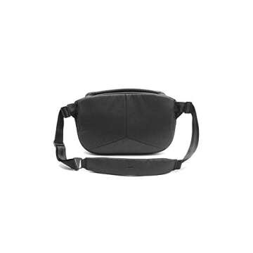 Peak Design Everyday Sling 5L (Black Camera Bag)