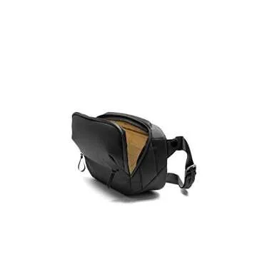 Peak Design Everyday Sling 5L (Black Camera Bag)