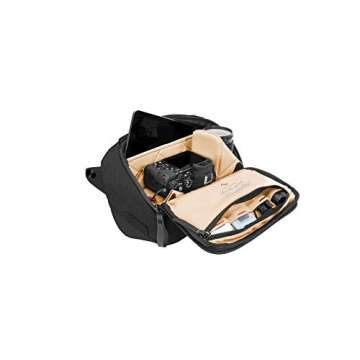 Peak Design Everyday Sling 5L (Black Camera Bag)